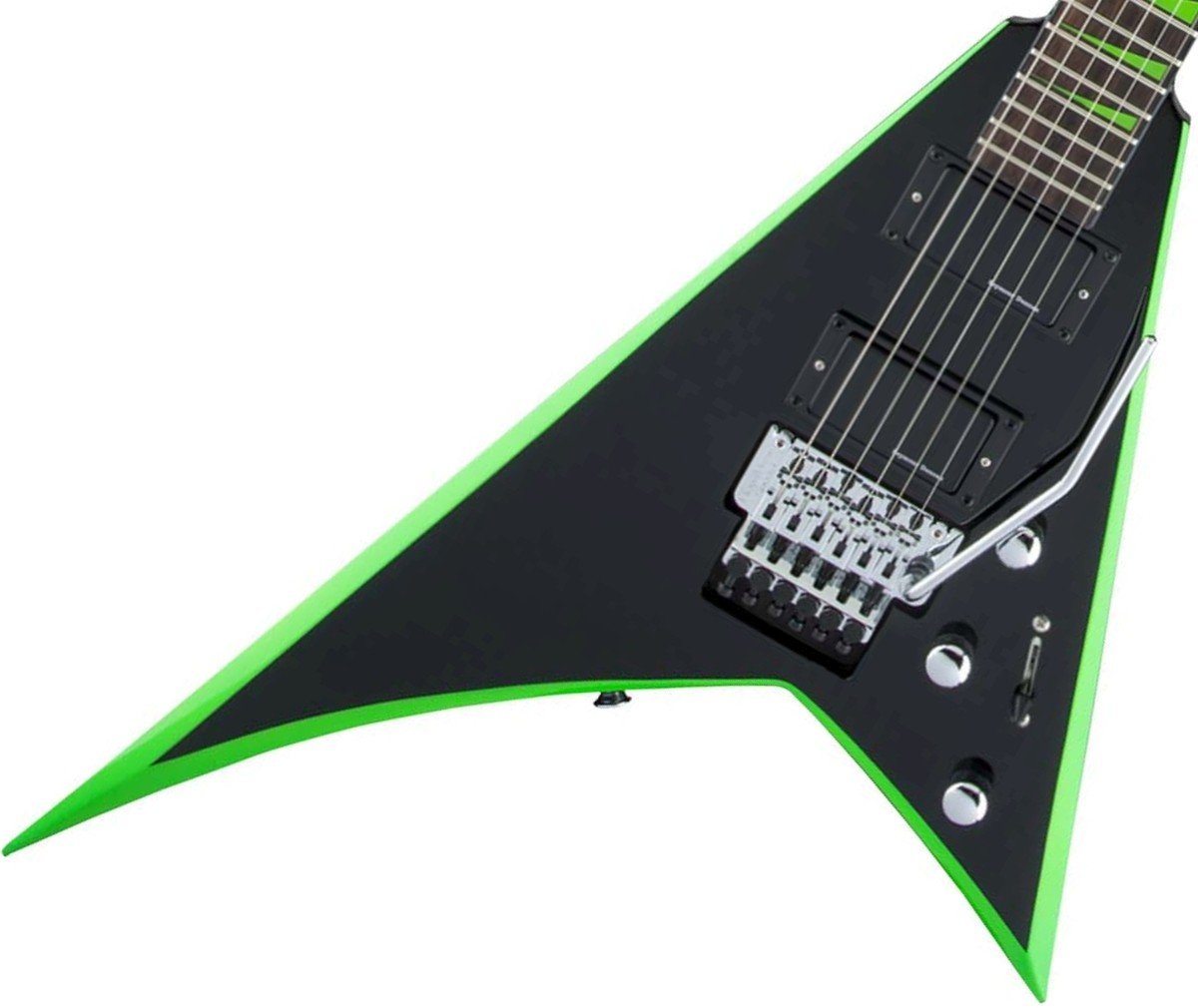 【美品】Jackson X Series Rhoads RRX24 エレキギター Jackson X Series Rhoads RRX24 Red with Black Bevels エレキギター